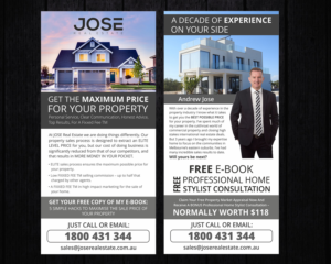 Flyer Design by ecorokerz for this project | Design: #15899874