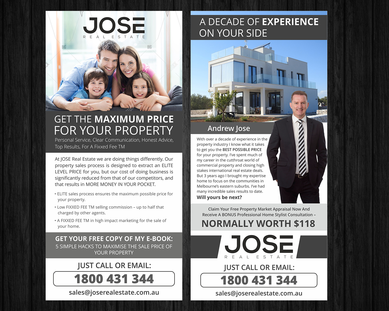 Flyer Design by ecorokerz for this project | Design #15907358