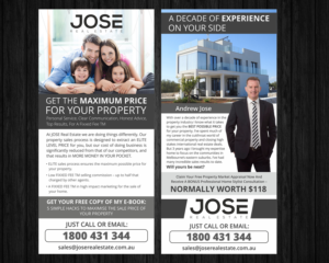 Flyer Design by ecorokerz for this project | Design: #15907358