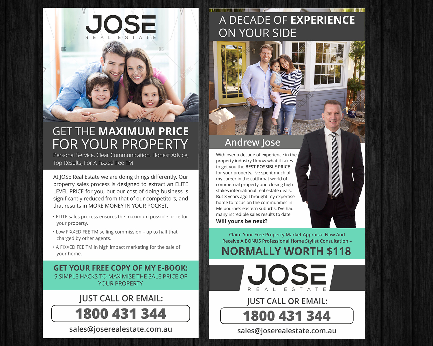 Flyer Design by ecorokerz for this project | Design #15908123