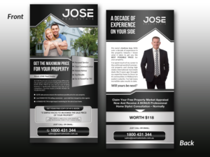 Flyer Design by innovative earth for this project | Design: #15904976