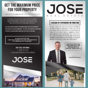 Flyer Design by Estratosphera