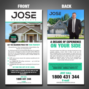 Flyer Design by imaginativenessstar_girl