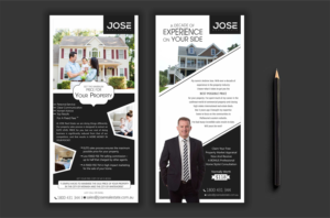 Flyer Design by e5d designs 2