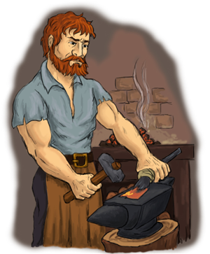 Illustration Design by maralvar