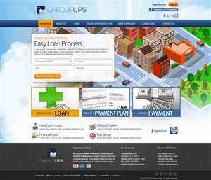 Web Design by OM