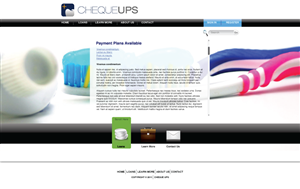 Web Design by hpd for this project | Design: #607094