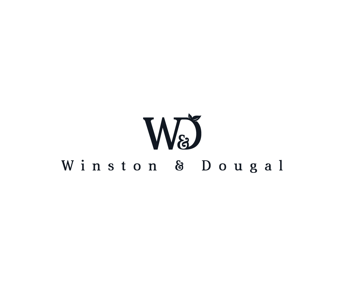 Logo-Design von NineOwl für Winston & Dougal | Design #15888714
