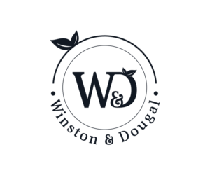 Logo-Design von NineOwl für Winston & Dougal | Design: #15888715