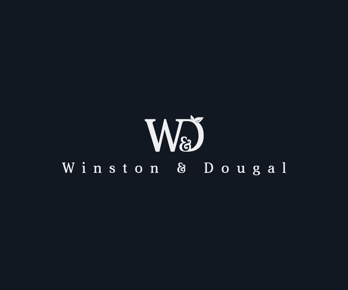 Logo Design by NineOwl for Winston & Dougal | Design #15888716