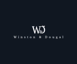 Logo-Design von NineOwl für Winston & Dougal | Design: #15888716