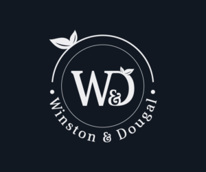 Logo-Design von NineOwl für Winston & Dougal | Design: #15888717