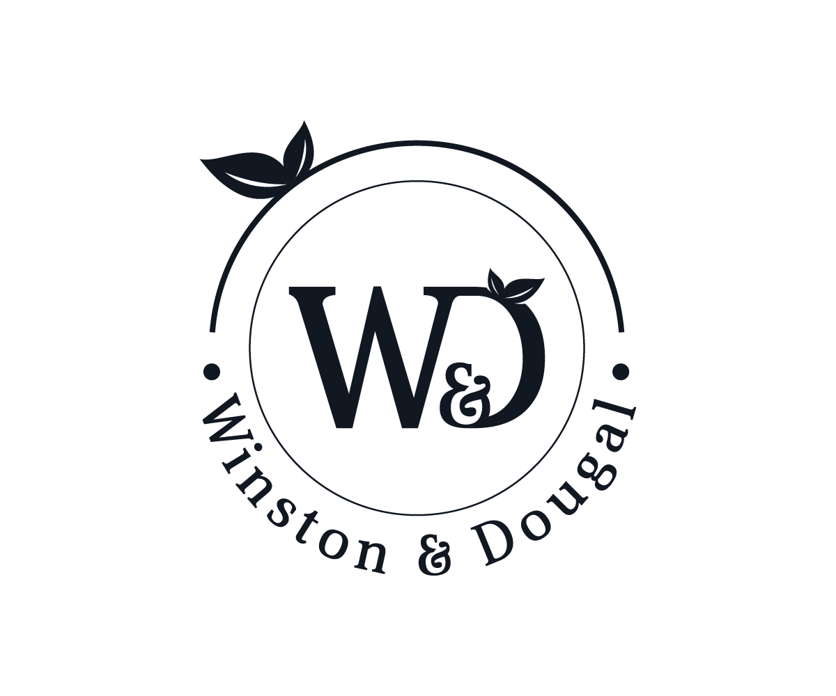 Logo Design by NineOwl for Winston & Dougal | Design #16091140
