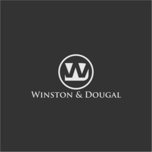 Diseño de Logo por pringlebermudez23 para Winston & Dougal | Diseño #15974756