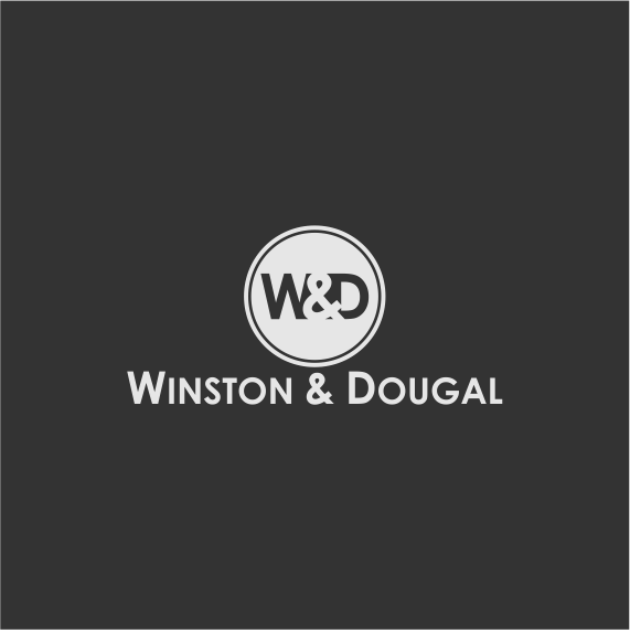 Logo Design by pringlebermudez23 for Winston & Dougal | Design #15974827