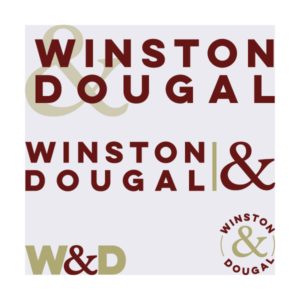 Logo-Design von Treelly für Winston & Dougal | Design: #15952697