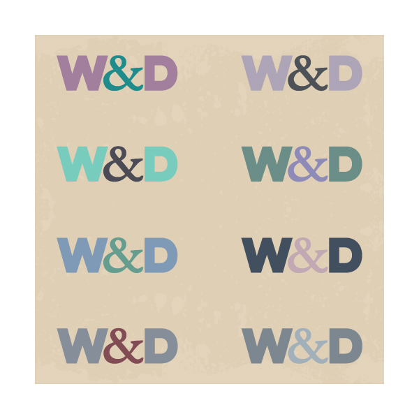 Diseño de Logo por Treelly para Winston & Dougal | Diseño #16118616
