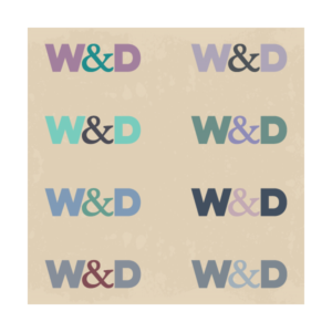 Logo-Design von Treelly für Winston & Dougal | Design: #16118616