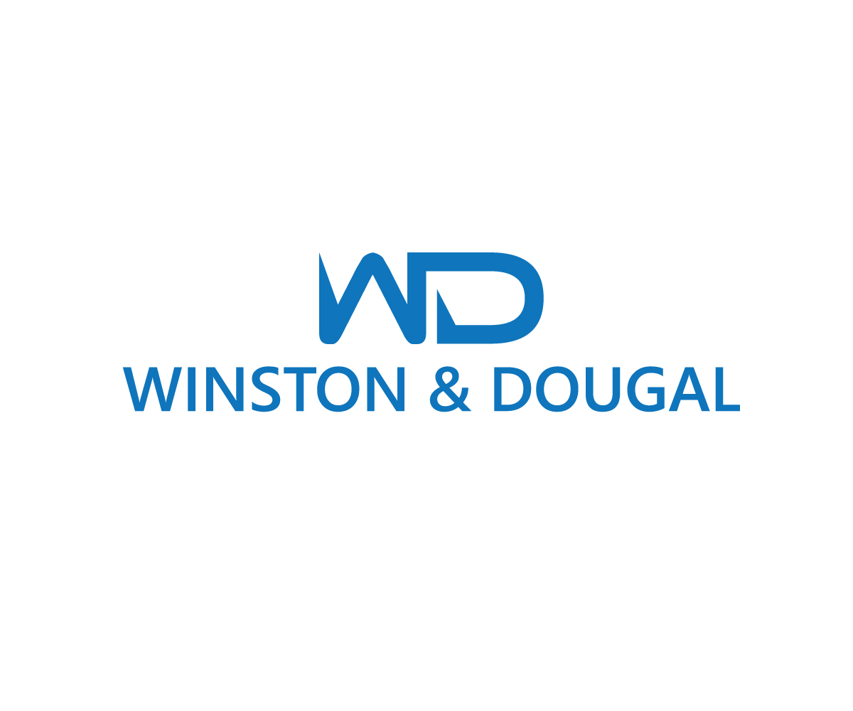 Logo Design by Top king  designer for Winston & Dougal | Design #15903728