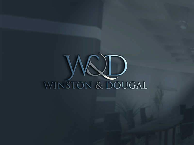 Logo Design by Oaxaqueña for Winston & Dougal | Design #15888407