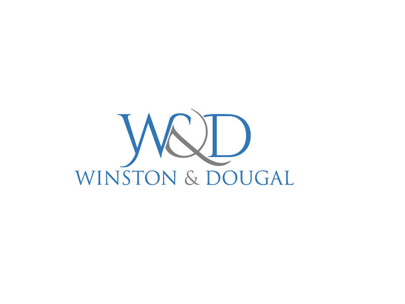 Logo-Design von Oaxaqueña für Winston & Dougal | Design #15888408