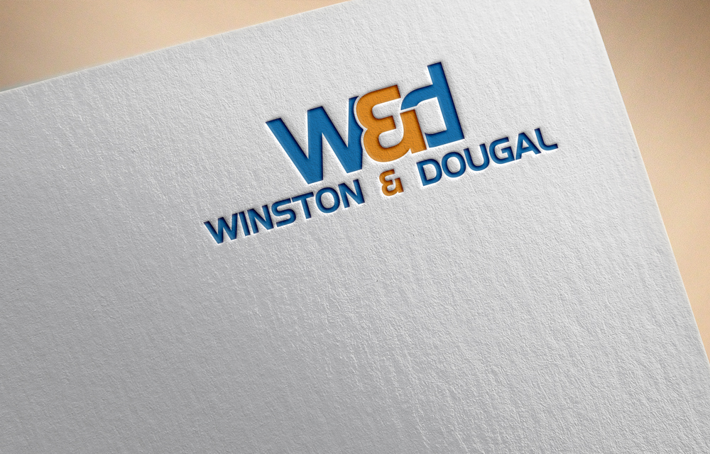Logo Design by A S design @ for Winston & Dougal | Design #15918461