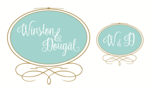 Logo Design by DBruni for Winston & Dougal | Design: #15973196