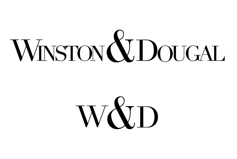 Logo Design by DBruni for Winston & Dougal | Design #15976261