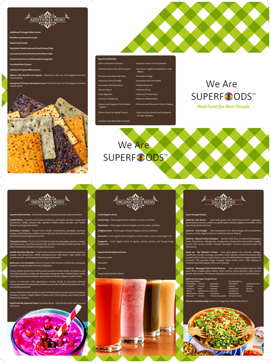 Graphic Design by Creative Workshop for this project | Design #2661650