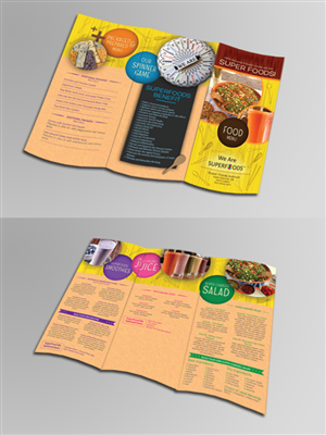 Graphic Design by talitaleoni for this project | Design: #2691721