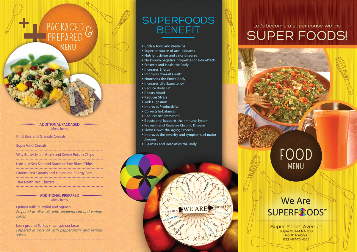 Graphic Design by talitaleoni for this project | Design #2697400