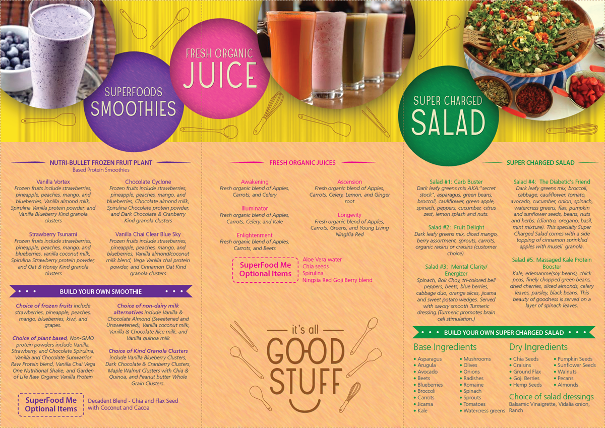 Graphic Design by talitaleoni for this project | Design #2697405