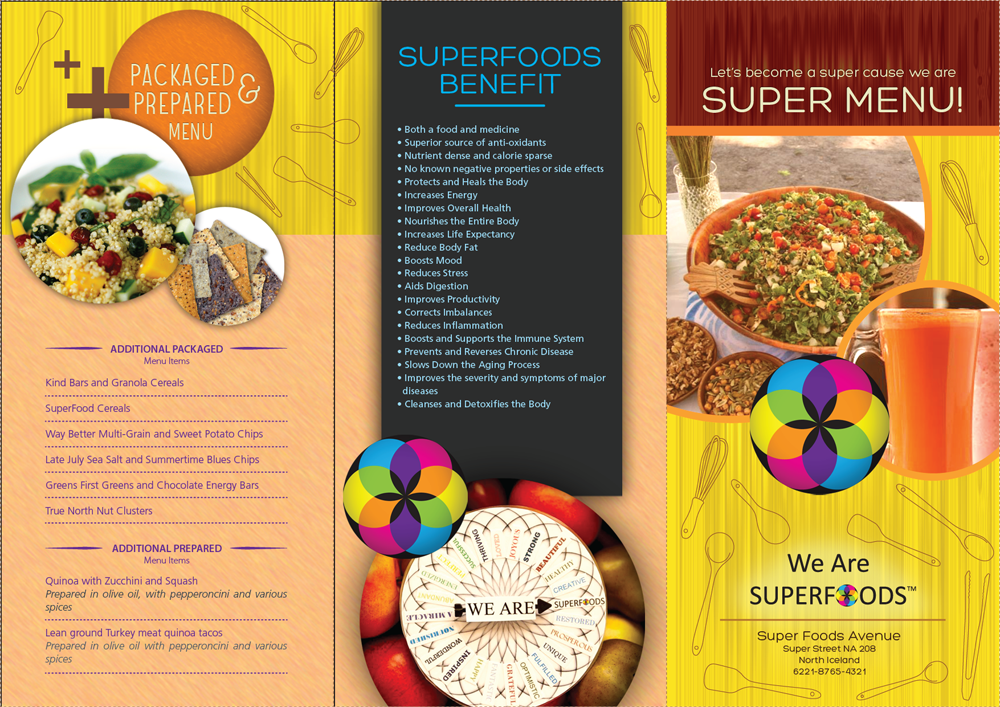 Graphic Design by talitaleoni for this project | Design #2709167