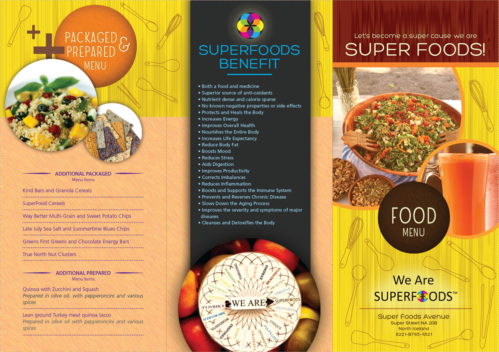 Graphic Design by talitaleoni for this project | Design #2715037