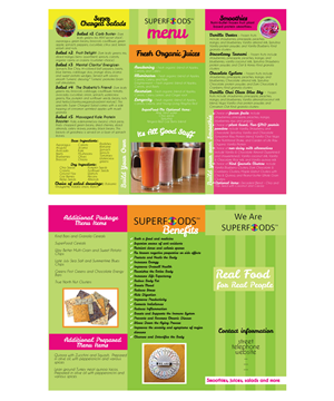 Graphic Design by ariana. for this project | Design: #2673460