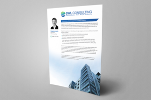 Flyer Design by - SWING -