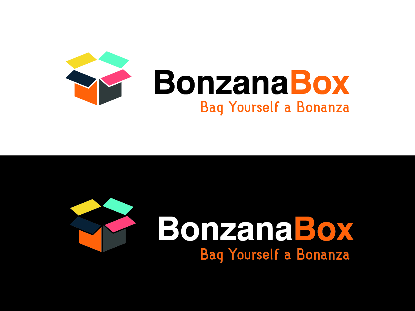 Logo Design by FunkStar for StackLinux | Design #2625689