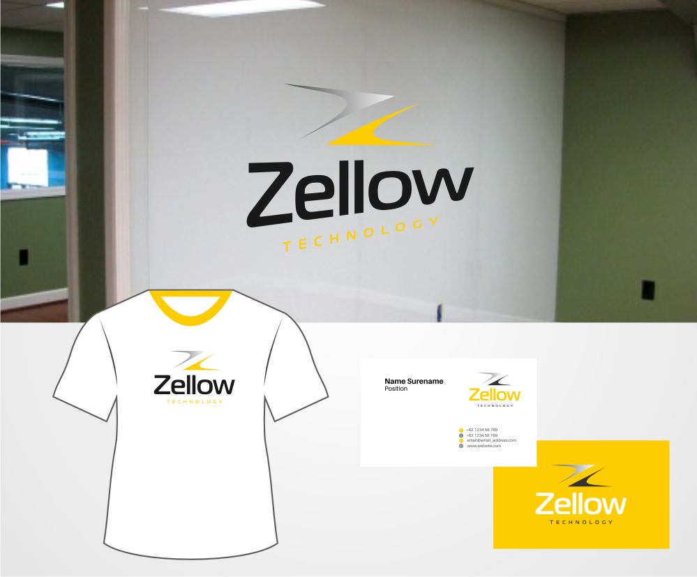 Logo Design by R16 for this project | Design #15933538