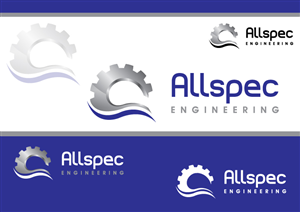 Logo Design by Mokora for this project | Design: #594092