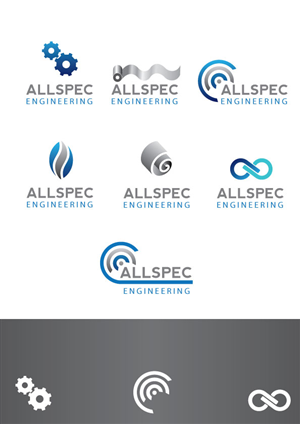 Logo Design by Darkcross Design