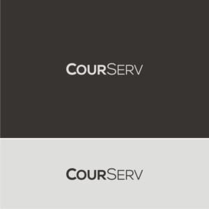 Logo Design by sari81 for CourServ | Design: #15915560