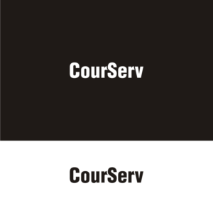 Logo Design by sari81 for CourServ | Design: #15915578