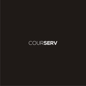 Logo Design by sari81 for CourServ | Design: #15915600