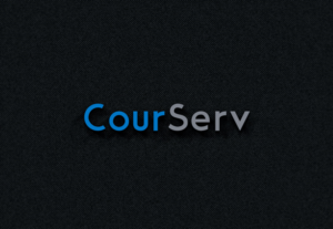 Logo Design by imshohaghossain85 for CourServ | Design: #15925252