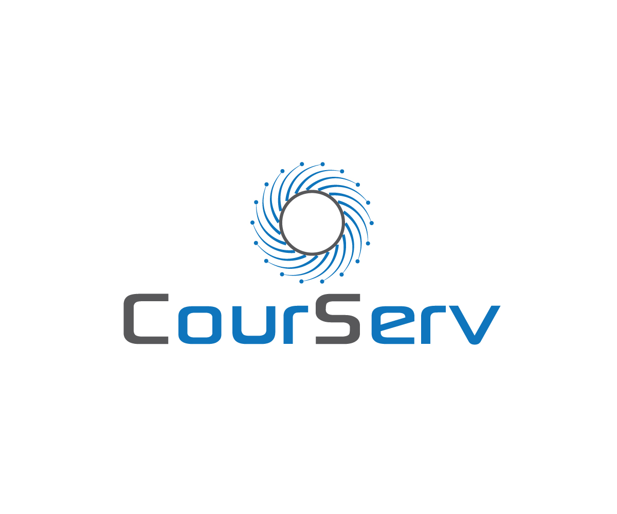 Logo Design by Top king  designer for CourServ | Design #15930445
