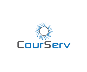 Logo Design by Top king  designer for CourServ | Design: #15930445