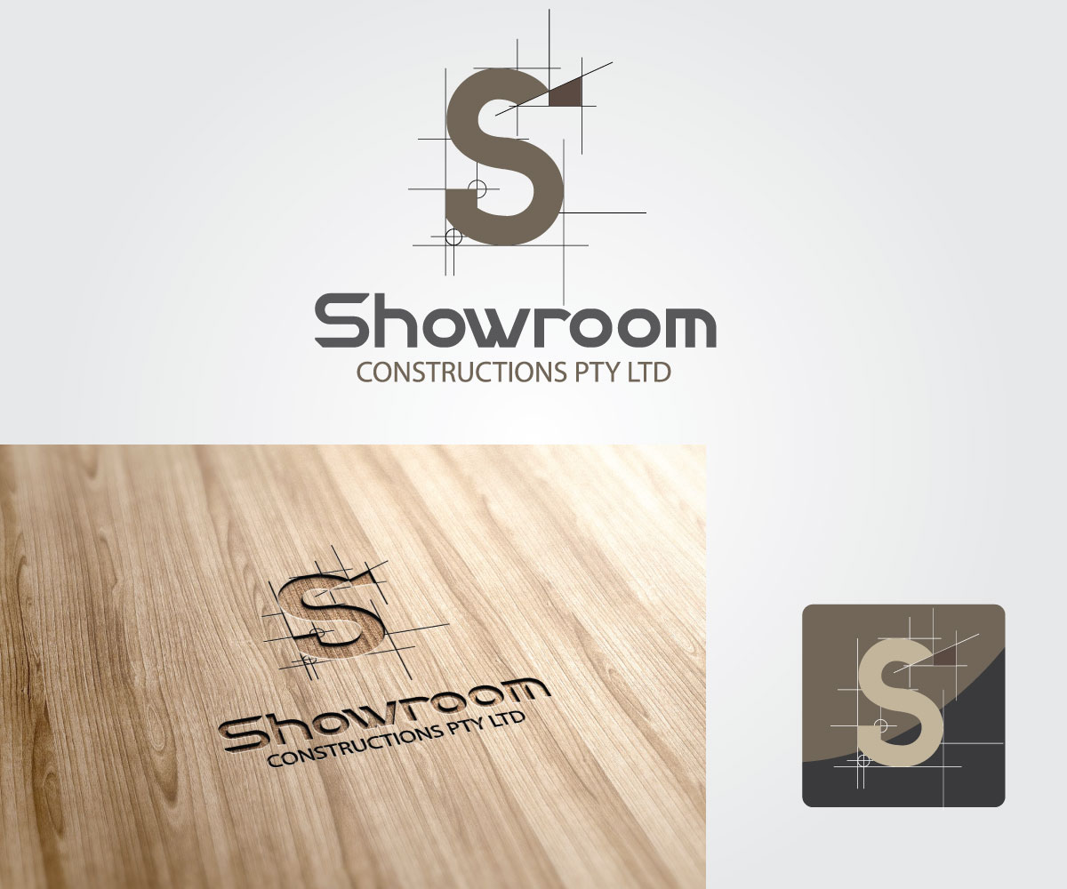 Logo Design by Aeidan for this project | Design #15893712