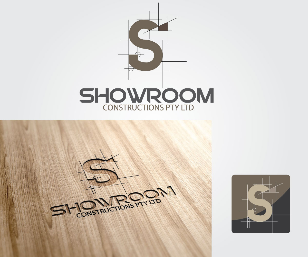 Logo Design by Aeidan for this project | Design #15901777