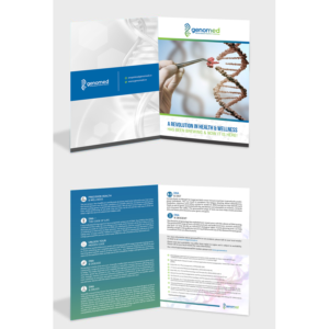 Brochure Design by creative.bugs for this project | Design: #15891283