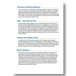 Brochure Design by Crafty Fox Design for this project | Design: #15881850